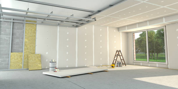 Best Commercial Insulation in Coyne Center, IL